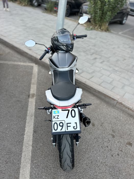 Sonlink SL F16 Street