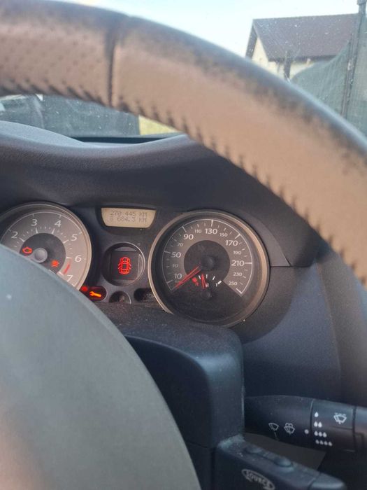 Vand Renault Megane
