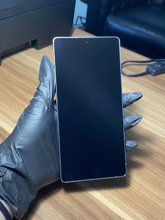 Samsung Galaxy S25 Ultra • 512 GB • Titanium Blue