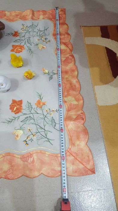 Красив голям лот за Великден