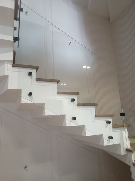 Остекление объектов любой сложности