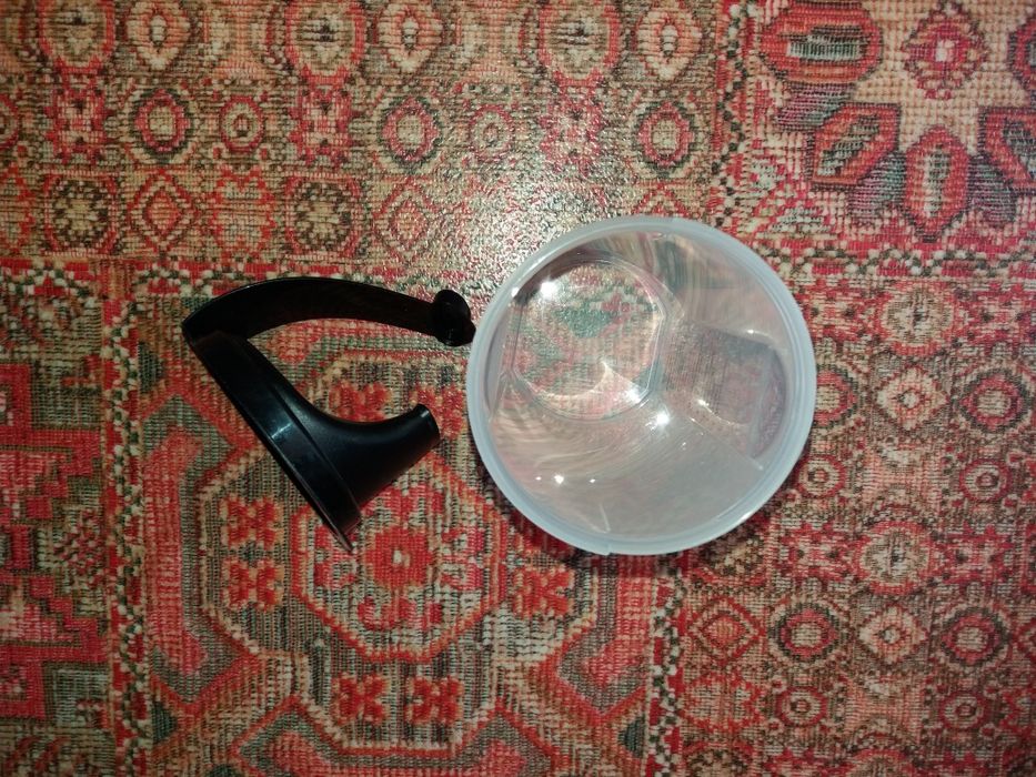 Шейкер профессиональный 700 мл