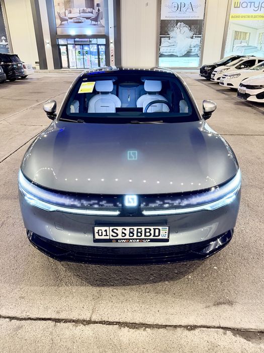 Zeekr 007 smart, допопциялиги, старгет фара. Тозза идеал. Ўзимики