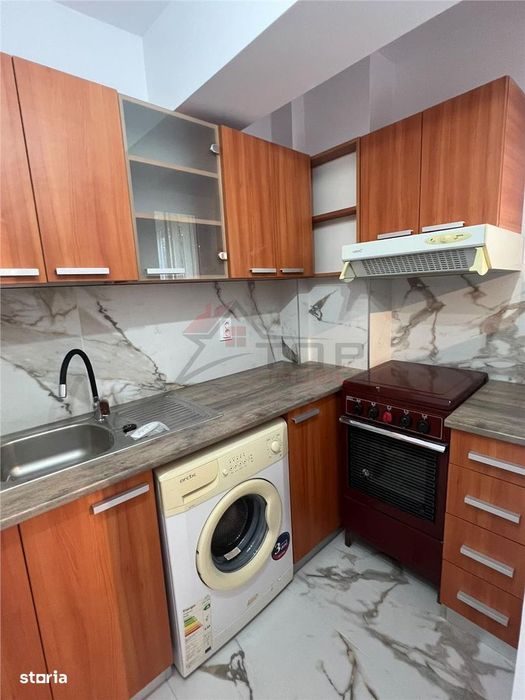 Vanzare garsoniera Nicolina renovata complet - bloc din 1980