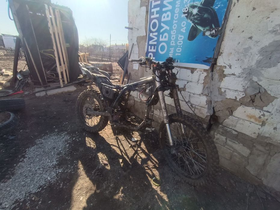 Гарантии на него нет