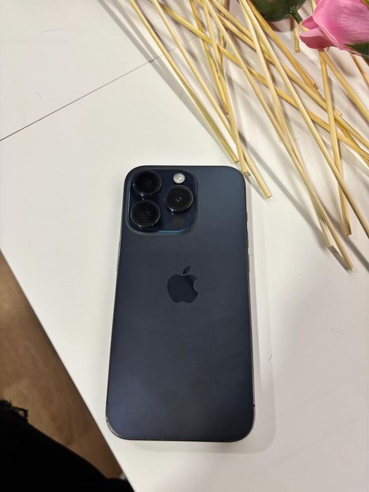 Vand/Schimb iPhone 15 Pro