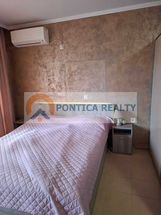 Продава се Едностаен апартамент в к.к. Слънчев бряг - 40 кв.м за 1300 €/кв.м - Снимка #14