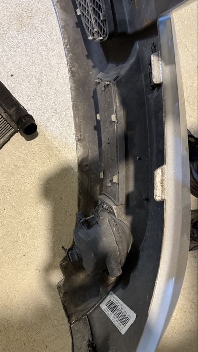 Оборудвана броня Е90