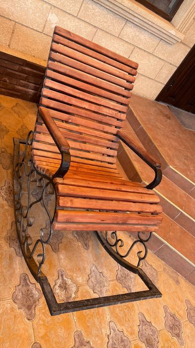 Продам качеля отл сост цена 40000тг торг