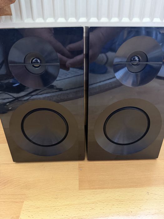 Boxe LG CMS2460F stereo 6Ω set 2 bucăți