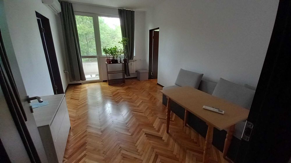 Продава се Тристаен апартамент в София, Западен парк - 68 кв.м за 2280 €/кв.м - Снимка #5