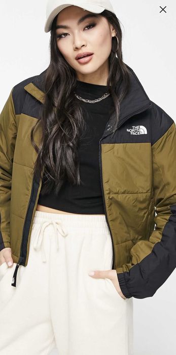 Прилетно яке The North Face