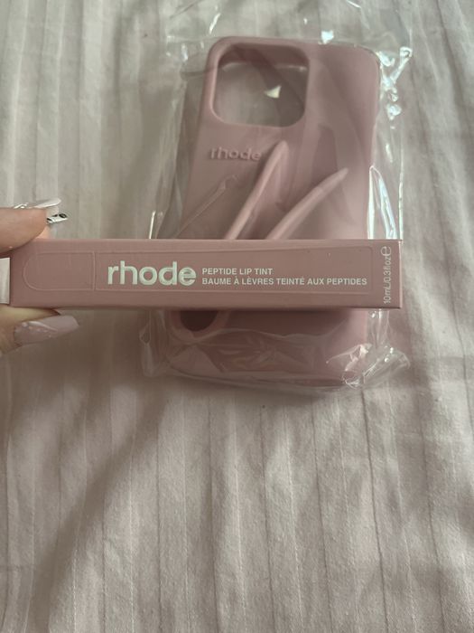 Husa Rhode  IPhone 13 Pro