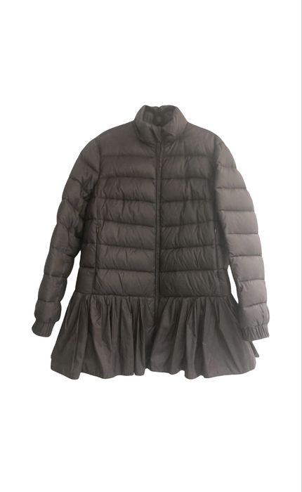 Valentino RED яке с гъши пух