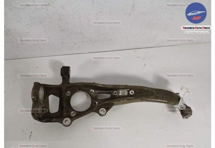 Оригинален десен носач / Original desен nosach Audi Q7 4M Оригинален д