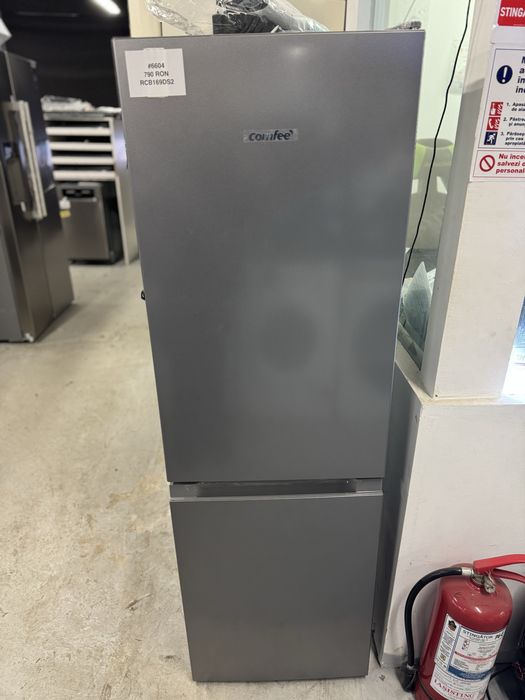 Combina frigorifica Comfee RCB169DS2(E)