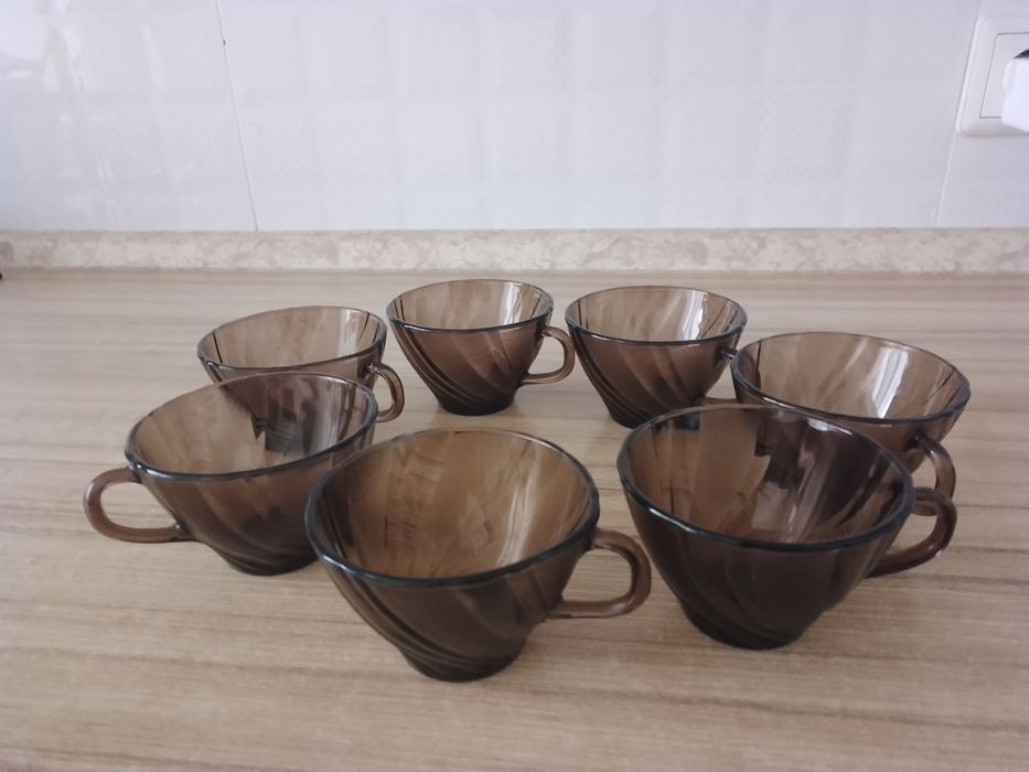 Чашки/кружки/чашки