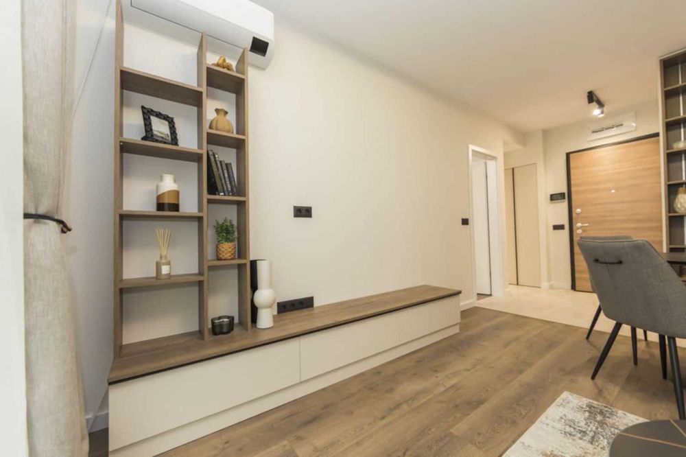 Дава се под наем Двустаен апартамент в София, Младост 4 - 63 кв.м за 847.62 € - Снимка #10