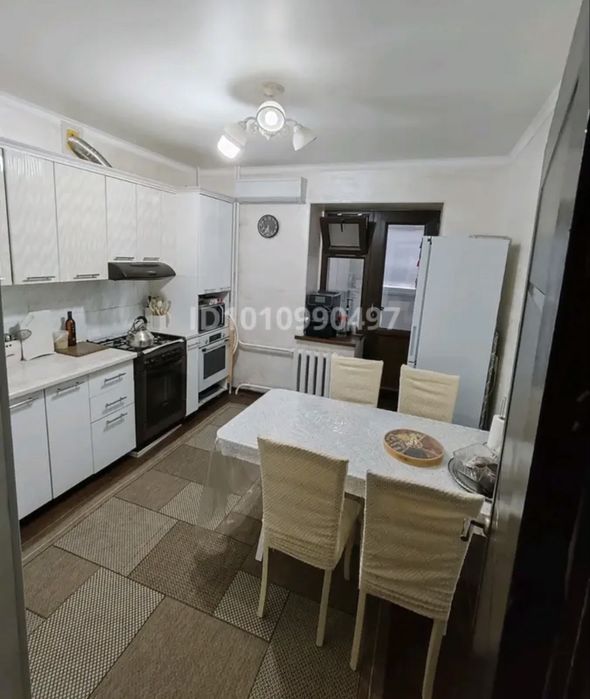 Продам квартиру.