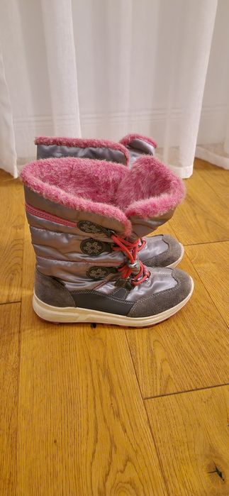 cizme superfit gore-tex