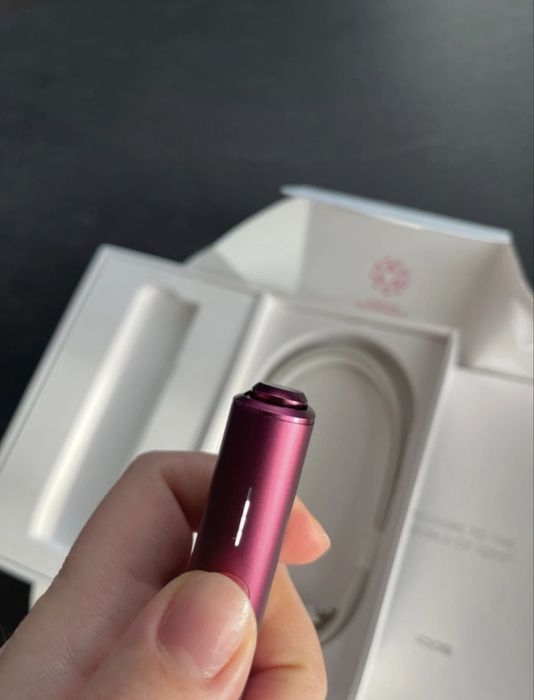 IQOS iluma one ambalat