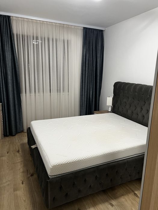 Inchiriere apartament Greenfield residence Baneasa