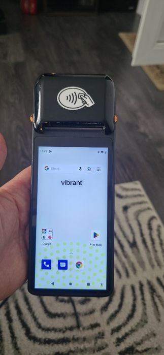 POS telpo m1s android 11