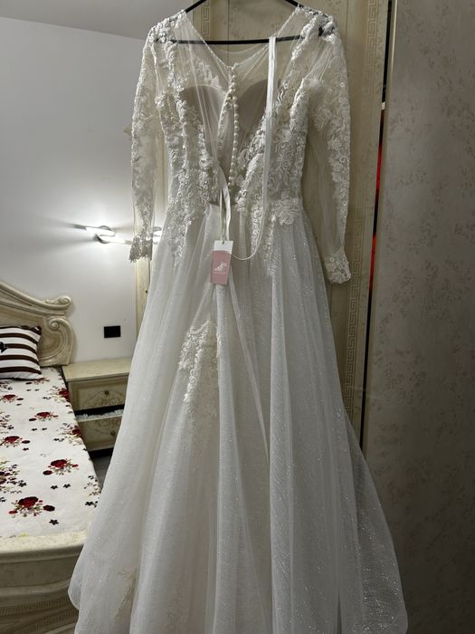 Rochie  Mireasa Tip A