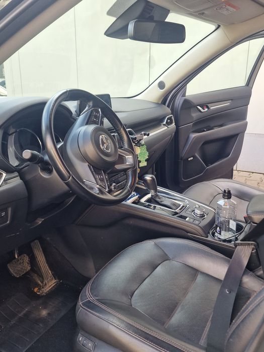 MAZDA CX-5 2019 — imagine 4