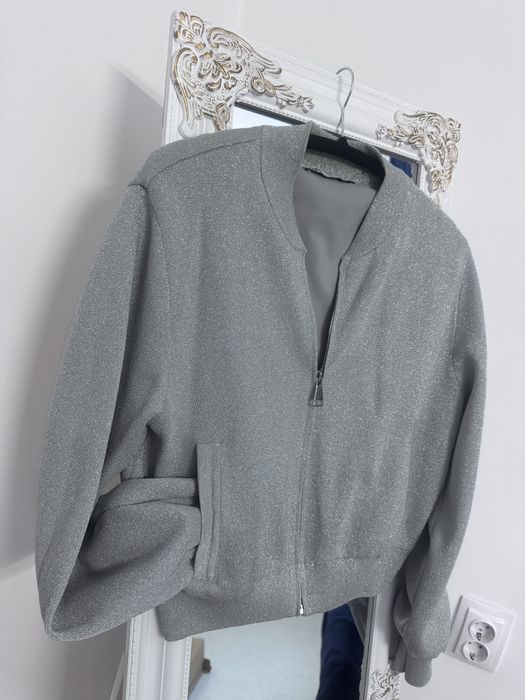 Яке бомбър Zara