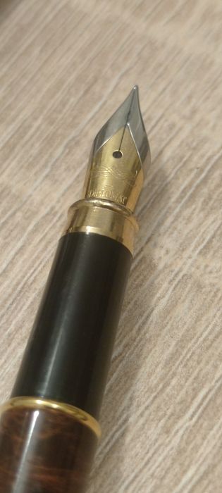 Stilou Diplomat Germany vintage