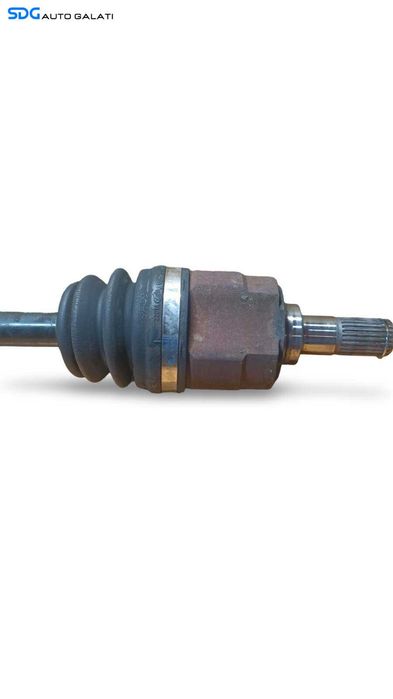 Planetara Dreapta Fata Kia Rio 1.4 Benzina G4EE 2005 - 2009 Cod 49500-1G051, 495001G051 [MX1004]
