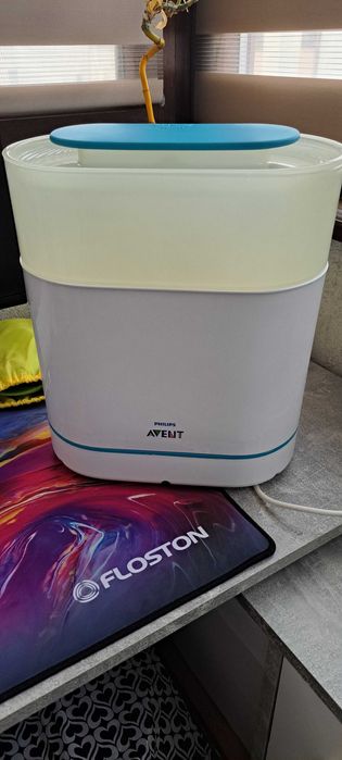 Sterilizator Vent 6 in 1