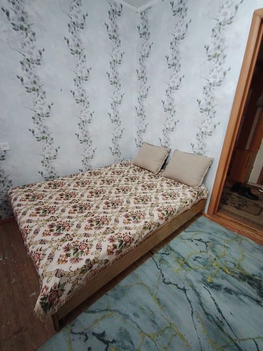 Сдам квартира 19мкр