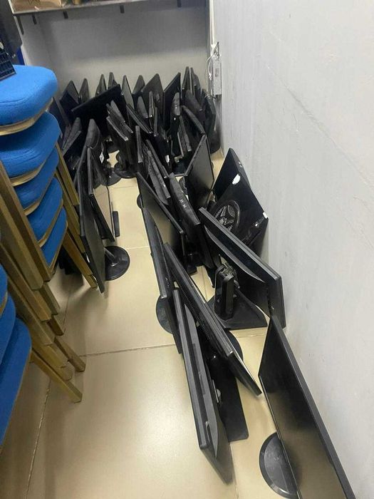 Компьютеры в комплекте