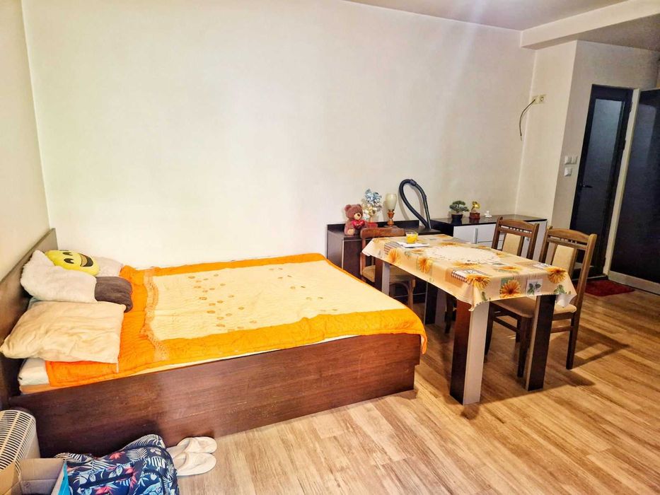 Продава се Едностаен апартамент в Асеновград - 30 кв.м за 1500 €/кв.м - Снимка #4