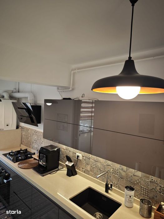 Apartament 2 camere, soseaua Berceni