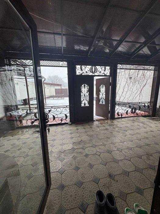 Дом или Дача как вам угодно. Евро  2 этажа 7 комнат 250м2 есть Ипотека