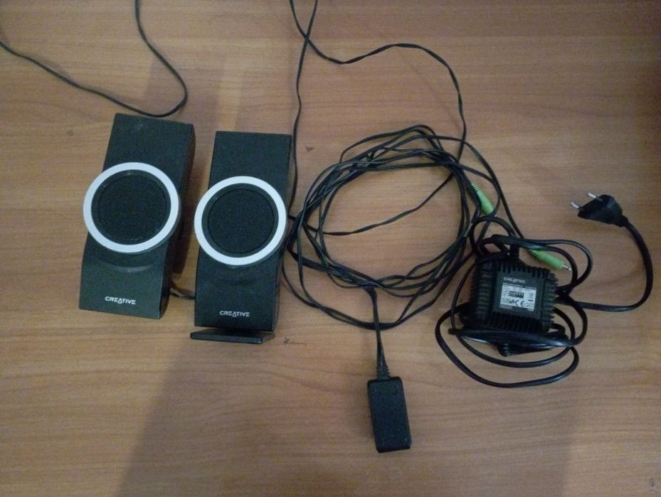 Монитор, периферия