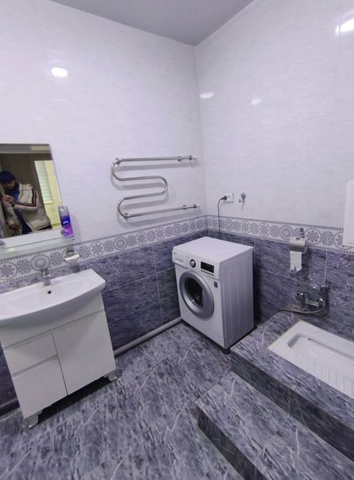 Yashnaobodda remonti alo uy ijaraga beriladi