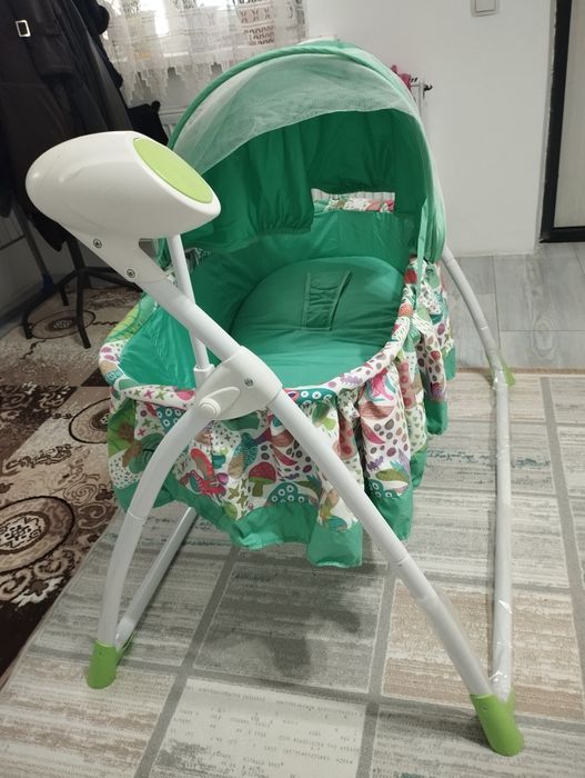 Электронный бесик