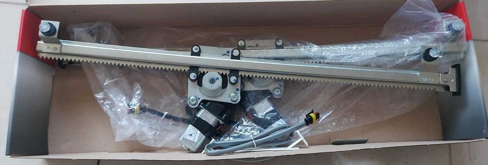 Электро-стеклоподъёмники Газель 3302