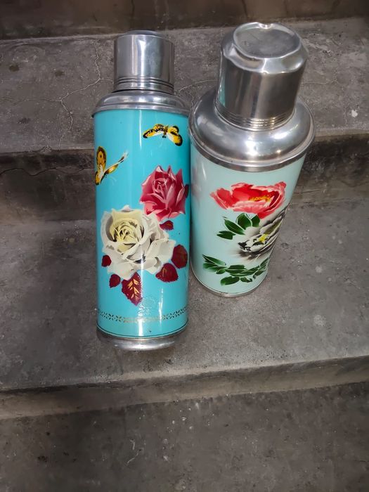 Termos vintage mare