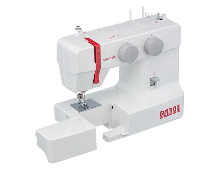 Швейная машина VERITAS Sarah tikuv mashinasi