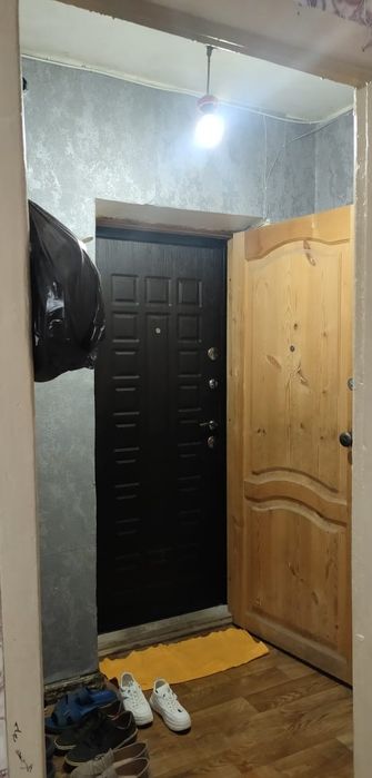 Сдам 2-ух комнатную квартиру