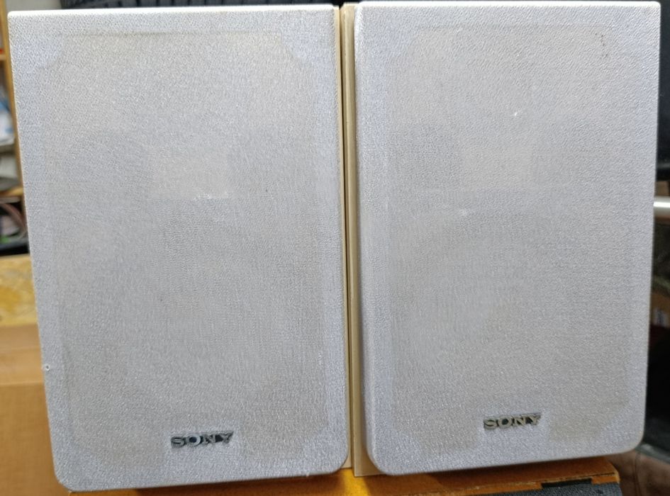 Музикални колони