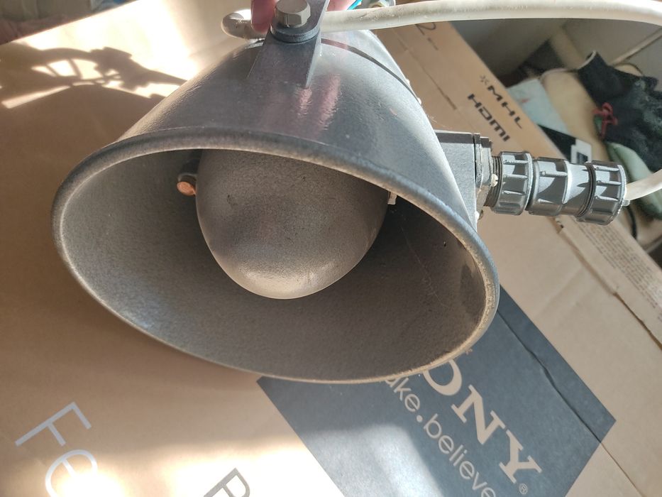 Громкоговоритель ГР-1