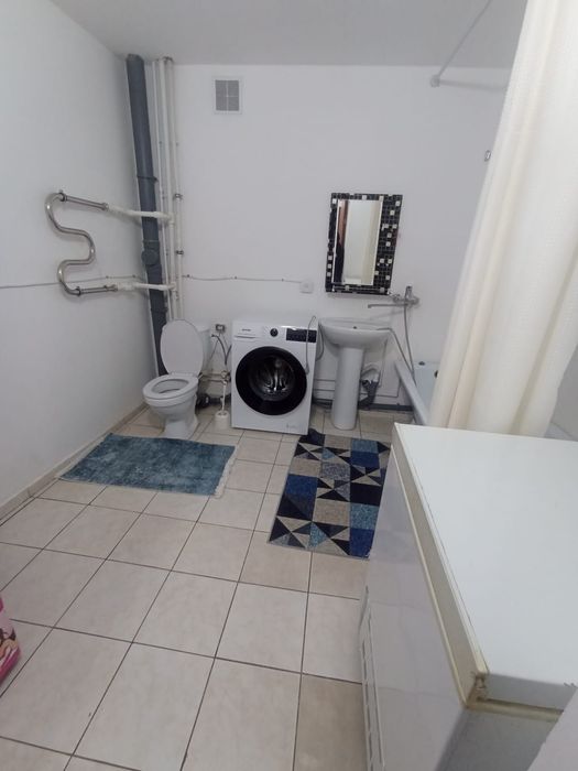 Общая площадь:41