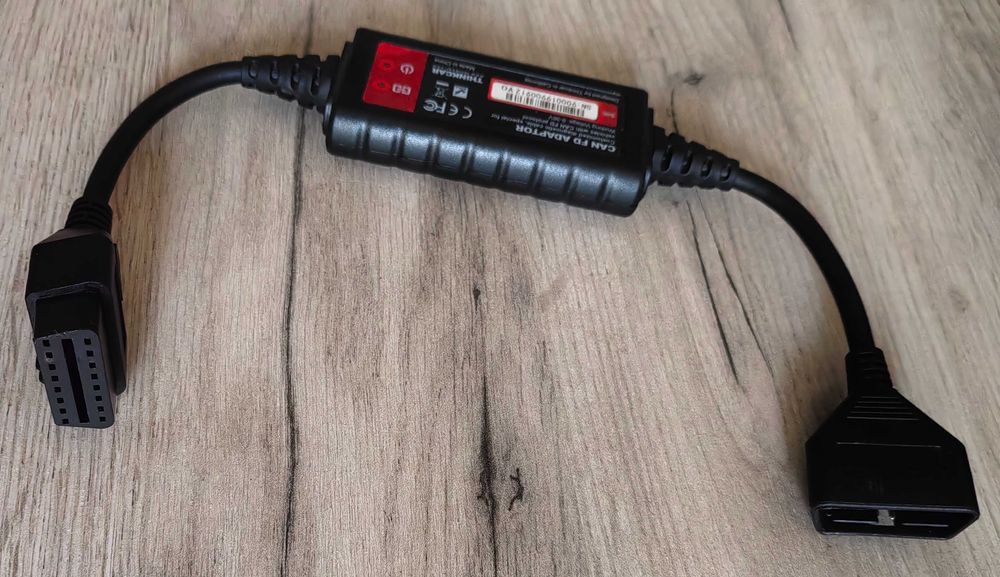 автомобильные жгуты проводов