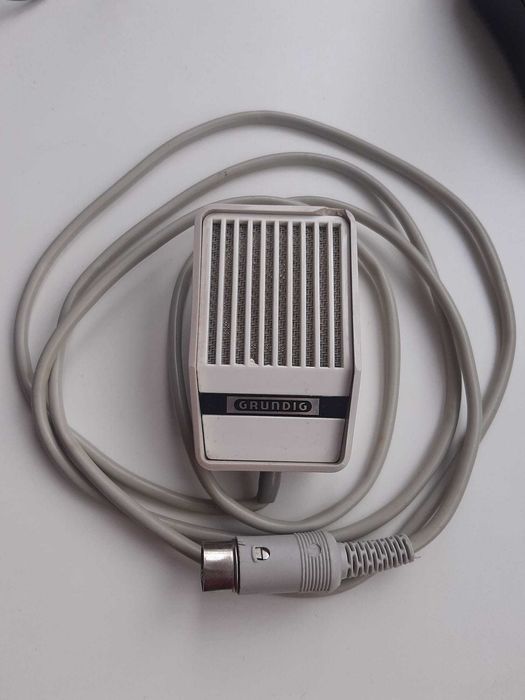 Microfon dinamic Grundig GDM-311
